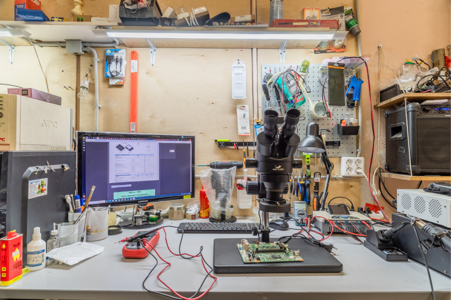 Сервис центр Brandt