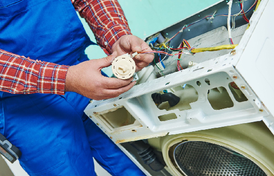 Ремонт техники Brandt