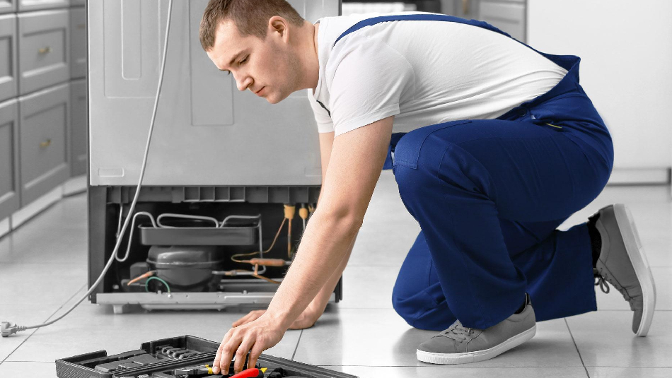 Ремонт техники Brandt